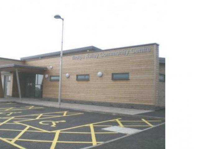 Thorpe Astley Community Centre