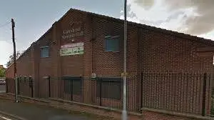 Gateshead Masonic Hall