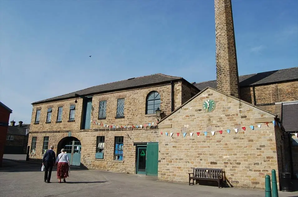 Elsecar Heritage Centre