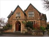 Westbury-On-Trym Village Hall