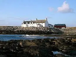 Polochar Inn