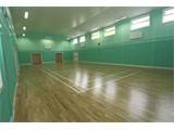 Knowle Sports Hall