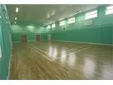 Knowle Sports Hall