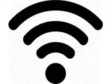 Free Wi Fi on Site