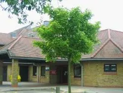 Hersham Village Hall