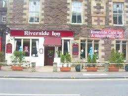 The Riverside Inn, Callander