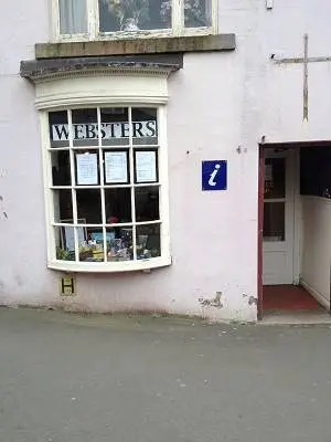 The Gallery Wirksworth Heritage Centr