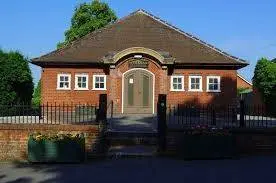 Netherseal Village Hall