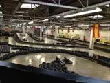 TeamSport Indoor Karting Bristol