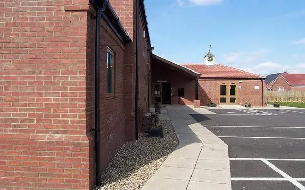 Leasingham Village Hall