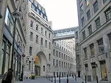 LSE - London School of Economics and Political Science