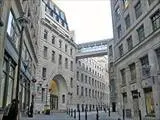 LSE - London School of Economics and Political Science