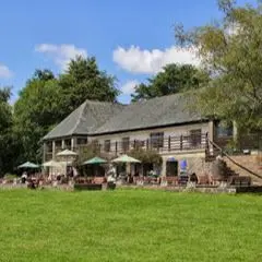 National Park Visitor Centre