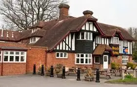  Innkeeper's Lodge Basingstoke