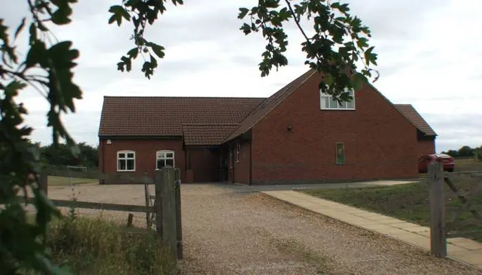 Yelden Village Hall