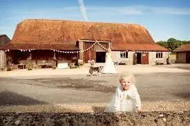 Stockbridge Farm Barn