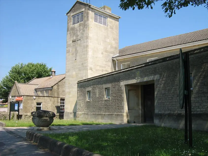 St Philip & St James Church Halls