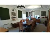 Corfe Castle Town Hall Meeting Room