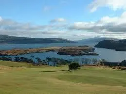 Tobermory Golf Club