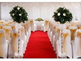 Aldenham Suite - Wedding