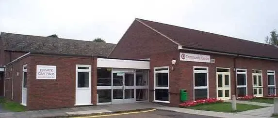 Bourne End Community Centre