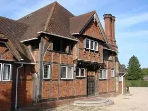 Rotherwick Village Hall