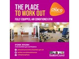 The Pulse Fitness Suite