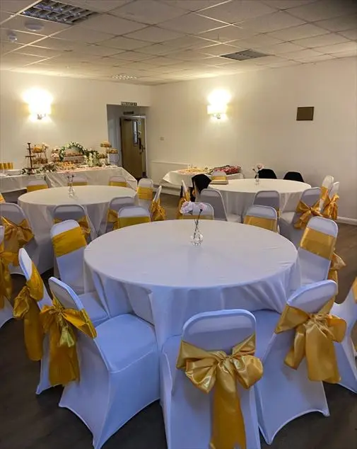 Function Room