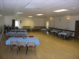 Burton Green Village Hall