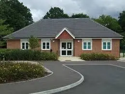 Lindford Village Hall 