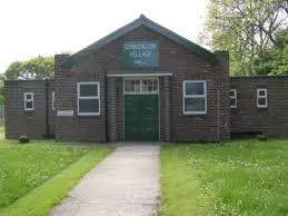 Dinnington Village Hall