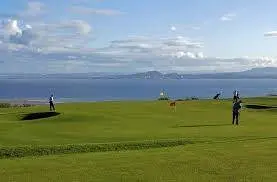 Burntisland Golf House Club