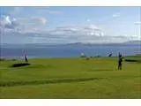 Burntisland Golf House Club