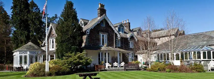 The Wordsworth Hotel & SPA