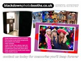 Listing image for Photo Booth Hire