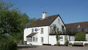 The Anchor Inn, Hillfarrance