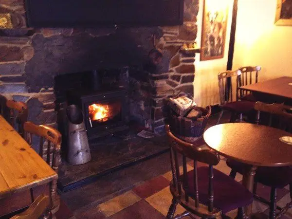 The Torridge Inn