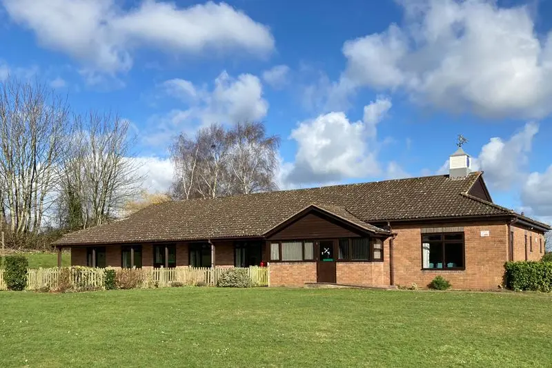 Lea Village Hall