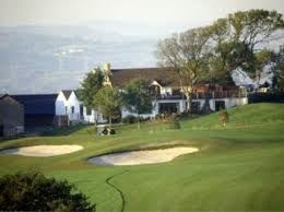 The Gower Golf Club and Accommodation