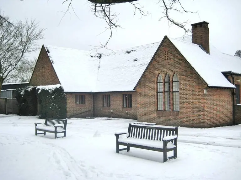 Fulmer Village Hall 