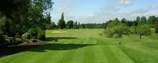 Welwyn Garden City Golf Club