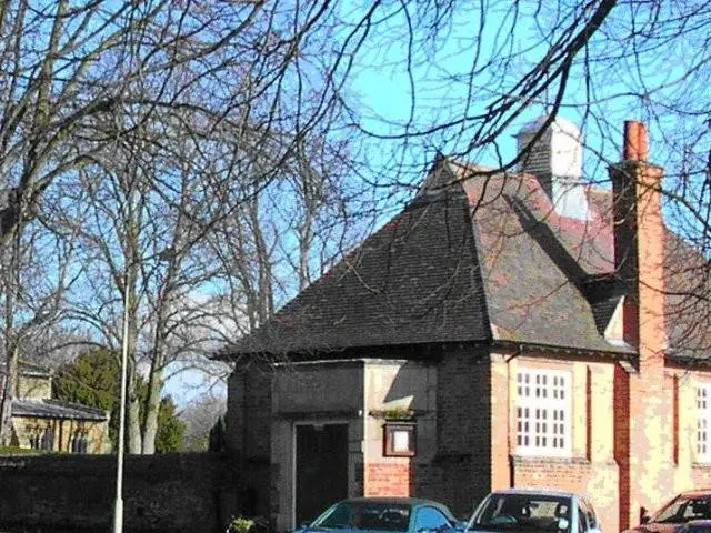 Great Bowden Village Hall