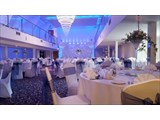 Banqueting and Conference Suites at the Kettering Ritz