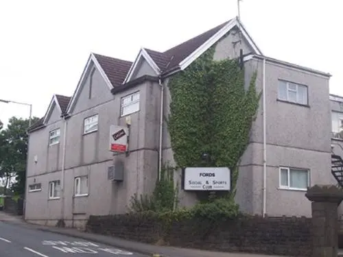 Fords Social & Sports Club, Swansea