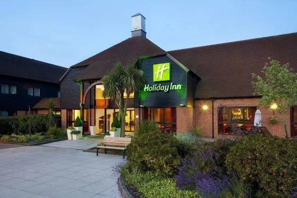 Holiday Inn Fareham