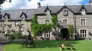 The Old Rectory Country Hotel and Golf Club