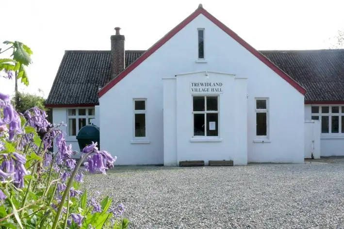 Trewidland Village Hall