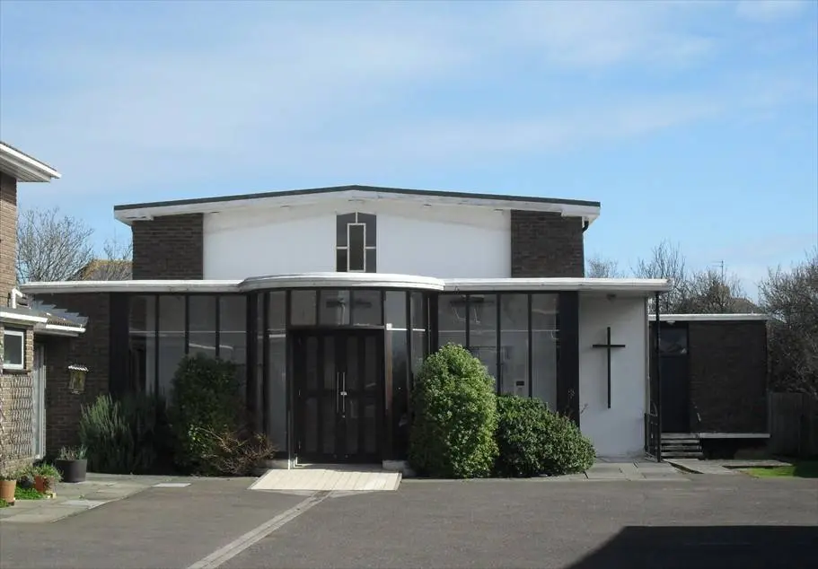 St Joachim,Hampden Park