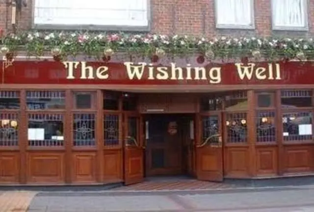 The Wishing Well, Watford