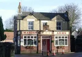 The Masons Arms